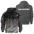 Mack Trucks Exclusive Logo Half Zipper Hoodie OUFAHHZ3D081904MTZ – Mack Trucks Hoodie