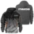 Mazda Exclusive Logo Half Zipper Hoodie OUFAHHZ3D081904MZDZ – Mazda Hoodie