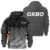 Oxbo Exclusive Logo Half Zipper Hoodie OUFAHHZ3D081904OIZ – Oxbo Hoodie