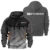 Orthman Exclusive Logo Half Zipper Hoodie OUFAHHZ3D081904OMZ – Orthman Hoodie