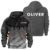 Oliver Exclusive Logo Half Zipper Hoodie OUFAHHZ3D081904OTZ – Oliver Hoodie