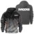 Paccar Exclusive Logo Half Zipper Hoodie OUFAHHZ3D081904PCZ – Paccar Hoodie