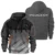 Peugeot Exclusive Logo Half Zipper Hoodie OUFAHHZ3D081904PGTZ – Peugeot Hoodie
