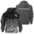 Porsche Exclusive Logo Half Zipper Hoodie OUFAHHZ3D081904POSZ – Porsche Hoodie