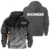 Richiger Exclusive Logo Half Zipper Hoodie OUFAHHZ3D081904RCZ – Richiger Hoodie