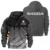 Skoda Exclusive Logo Half Zipper Hoodie OUFAHHZ3D081904SKOZ – Skoda Hoodie