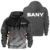Sany Exclusive Logo Half Zipper Hoodie OUFAHHZ3D081904SNZ – Sany Hoodie
