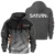 Saturn Exclusive Logo Half Zipper Hoodie OUFAHHZ3D081904SRZ – Saturn Hoodie