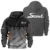 Scout Exclusive Logo Half Zipper Hoodie OUFAHHZ3D081904STZ – Scout Hoodie