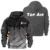 Top Air Exclusive Logo Half Zipper Hoodie OUFAHHZ3D081904TAZ – Top Air Hoodie