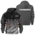 Terberg Exclusive Logo Half Zipper Hoodie OUFAHHZ3D081904TBZ – Terberg Hoodie