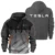 Tesla Exclusive Logo Half Zipper Hoodie OUFAHHZ3D081904TLZ – Tesla Hoodie