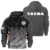 Tatra Exclusive Logo Half Zipper Hoodie OUFAHHZ3D081904TTZ – Tatra Hoodie