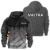 Valtra Exclusive Logo Half Zipper Hoodie OUFAHHZ3D081904VTZ – Valtra Hoodie