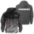 Yanmar Exclusive Logo Half Zipper Hoodie OUFAHHZ3D081904YAZ – Yanmar Hoodie