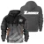 Zimmer Exclusive Logo Half Zipper Hoodie OUFAHHZ3D081904ZMZ – Zimmer Hoodie