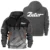 Zetor Exclusive Logo Half Zipper Hoodie OUFAHHZ3D081904ZTZ – Zetor Hoodie