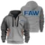 FAW Exclusive Logo Half Zipper Hoodie OUFAHHZ3D081905FAZ – FAW Hoodie
