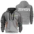 Ferrari Exclusive Logo Half Zipper Hoodie OUFAHHZ3D081905FIZ – Ferrari Hoodie