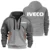 Iveco Exclusive Logo Half Zipper Hoodie OUFAHHZ3D081905IVZ – Iveco Hoodie