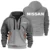 Nissan Exclusive Logo Half Zipper Hoodie OUFAHHZ3D081905NIZ – Nissan Hoodie