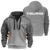 Polaris Exclusive Logo Half Zipper Hoodie OUFAHHZ3D081905PLZ – Polaris Hoodie