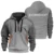 Polestar Exclusive Logo Half Zipper Hoodie OUFAHHZ3D081905POZ – Polestar Hoodie