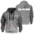 Ram Exclusive Logo Half Zipper Hoodie OUFAHHZ3D081905RMZ – Ram Hoodie