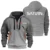 Saturn Exclusive Logo Half Zipper Hoodie OUFAHHZ3D081905SRZ – Saturn Hoodie