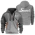 Scout Exclusive Logo Half Zipper Hoodie OUFAHHZ3D081905STZ – Scout Hoodie