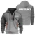 Suzuki Exclusive Logo Half Zipper Hoodie OUFAHHZ3D081905SZZ – Suzuki Hoodie