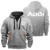 Audi Exclusive Logo Half Zipper Hoodie OUFAHHZ3D081907AUZ – Audi Hoodie