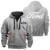 Ford Exclusive Logo Half Zipper Hoodie OUFAHHZ3D081907F1Z – Ford Hoodie
