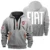 Fiat Exclusive Logo Half Zipper Hoodie OUFAHHZ3D081907FTZ – Fiat Hoodie