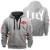 Lely Exclusive Logo Half Zipper Hoodie OUFAHHZ3D081907LLZ – Lely Hoodie