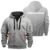 McLaren Exclusive Logo Half Zipper Hoodie OUFAHHZ3D081907McLZ – McLaren Hoodie