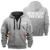 Renault Exclusive Logo Half Zipper Hoodie OUFAHHZ3D081907RTZ – Renault Hoodie