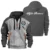 Alfa Romeo Exclusive Logo Half Zipper Hoodie OUFAHHZ3D081910AFZ – Alfa Romeo Hoodie