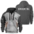 Buick Exclusive Logo Half Zipper Hoodie OUFAHHZ3D081910BKZ – Buick Hoodie