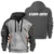 Can-Am Exclusive Logo Half Zipper Hoodie OUFAHHZ3D081910CMZ – Can-Am Hoodie