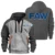 FAW Exclusive Logo Half Zipper Hoodie OUFAHHZ3D081910FAZ – FAW Hoodie