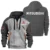 Mitsubishi Exclusive Logo Half Zipper Hoodie OUFAHHZ3D081910MSBZ – Mitsubishi Hoodie