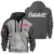 Peterbilt Exclusive Logo Half Zipper Hoodie OUFAHHZ3D081910PTZ – Peterbilt Hoodie