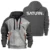 Saturn Exclusive Logo Half Zipper Hoodie OUFAHHZ3D081910SRZ – Saturn Hoodie