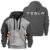 Tesla Exclusive Logo Half Zipper Hoodie OUFAHHZ3D081910TLZ – Tesla Hoodie