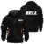 Bell Equipment Exclusive Logo Half Zipper Hoodie OUFAHHZ3D081912BQZ – Bell Equipment Hoodie