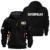Caterpillar Exclusive Logo Half Zipper Hoodie OUFAHHZ3D081912CTZ – Caterpillar Hoodie
