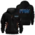 FAW Exclusive Logo Half Zipper Hoodie OUFAHHZ3D081912FAZ – FAW Hoodie