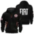Fiat Exclusive Logo Half Zipper Hoodie OUFAHHZ3D081912FTZ – Fiat Hoodie
