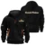 Great Plains Exclusive Logo Half Zipper Hoodie OUFAHHZ3D081912GPZ – Great Plains Hoodie